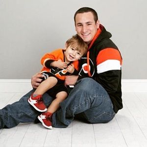 Meet your Posher, Aaron